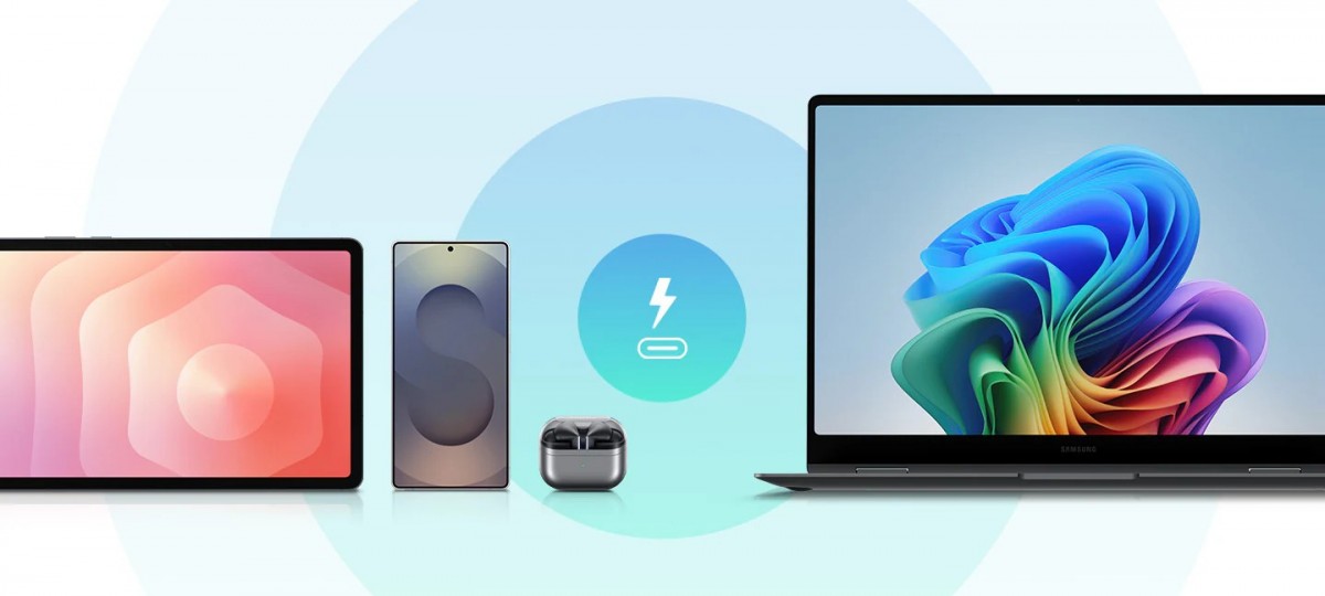 Samsung 60W Power Adapter