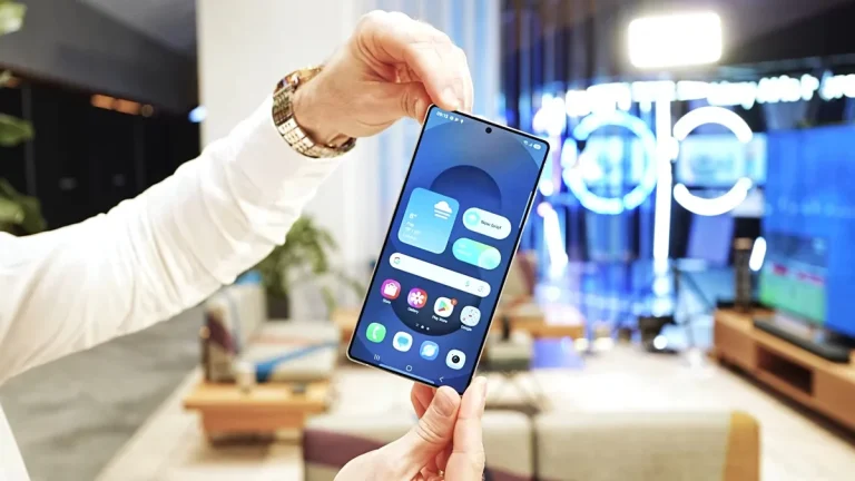 Samsung BOE