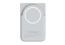 Το πρώτο μαγνητικό ασύρματο Power Bank της Samsung για τη σειρά Galaxy S26 πιστοποιήθηκε μαγνητικό ασύρματο Power Bank