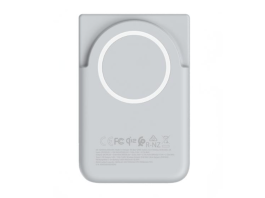 Το πρώτο μαγνητικό ασύρματο Power Bank της Samsung για τη σειρά Galaxy S26 πιστοποιήθηκε μαγνητικό ασύρματο Power Bank