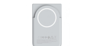 Το πρώτο μαγνητικό ασύρματο Power Bank της Samsung για τη σειρά Galaxy S26 πιστοποιήθηκε μαγνητικό ασύρματο Power Bank