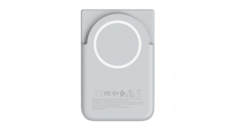 μαγνητικό ασύρματο Power Bank