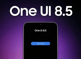 One UI 8.5