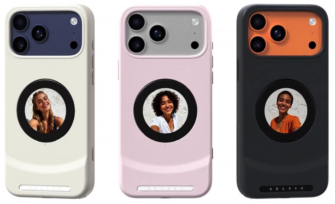 Selfix Dockcase (2)