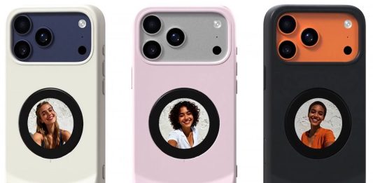 Αυτή η θήκη προσθέτει δευτερεύουσα οθόνη στο iPhone 17 Pro