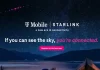 Starlink Mobile