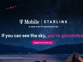 Η SpaceX αποκαλύπτει μια σημαντική ένδειξη για τα μελλοντικά σχέδια του Starlink για δίκτυα κινητής Starlink Mobile