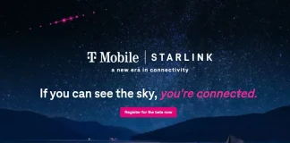 Starlink Mobile