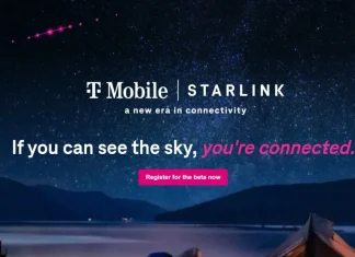 Starlink Mobile