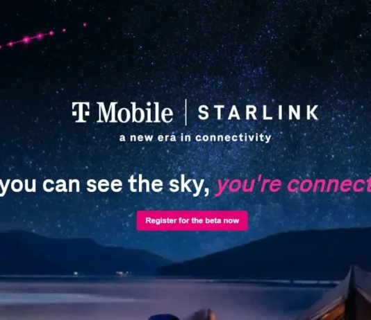 Starlink Mobile