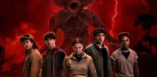 stranger things
