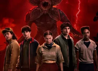 stranger things