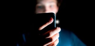 Μεγάλος αδερφός Βρετανία