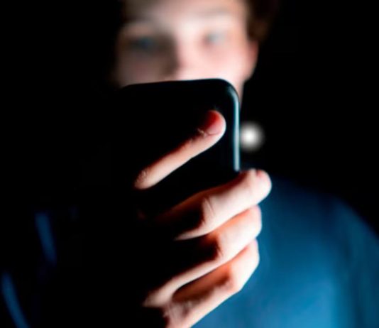 Μεγάλος αδερφός Βρετανία