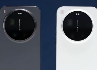 Xiaomi 17 Ultra Hands-on