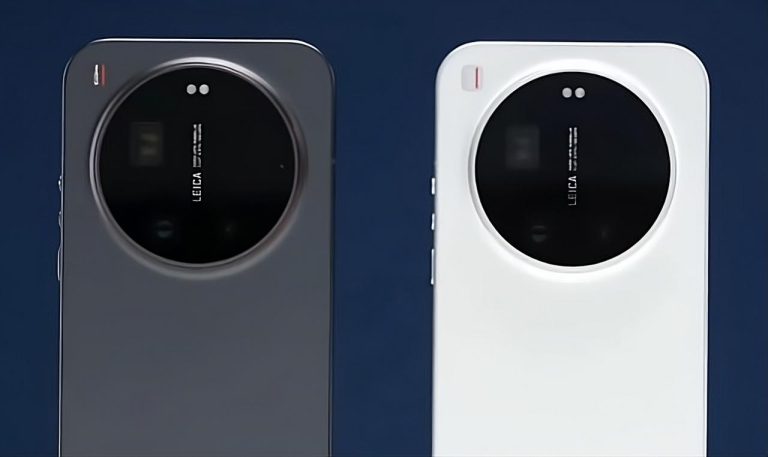 Xiaomi 17 Ultra Hands-on τηλεφώνων