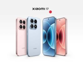 Xiaomi 17