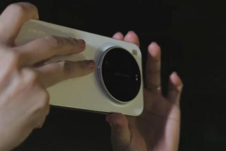 Xiaomi 17 Ultra