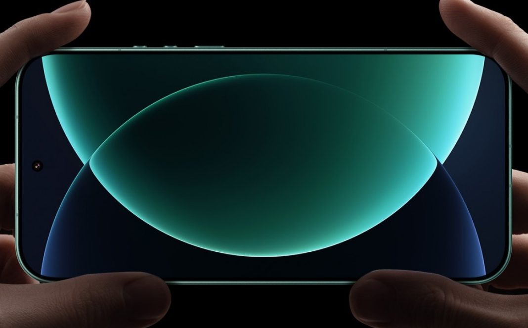 Smartphone Xiaomi 17 Ultra 5G 6,9
