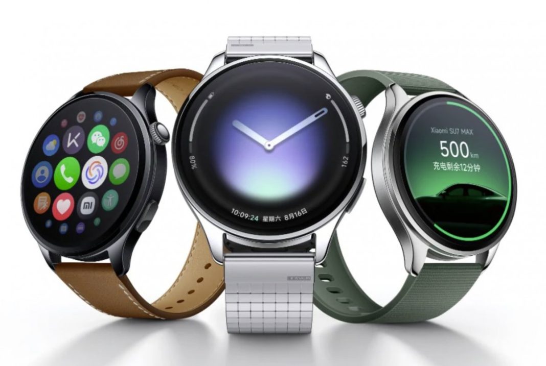 Xiaomi Watch 5 (2)
