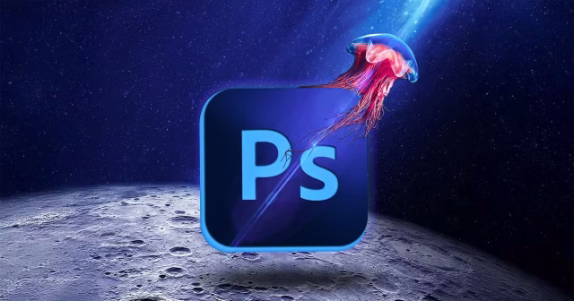 adobe photoshop