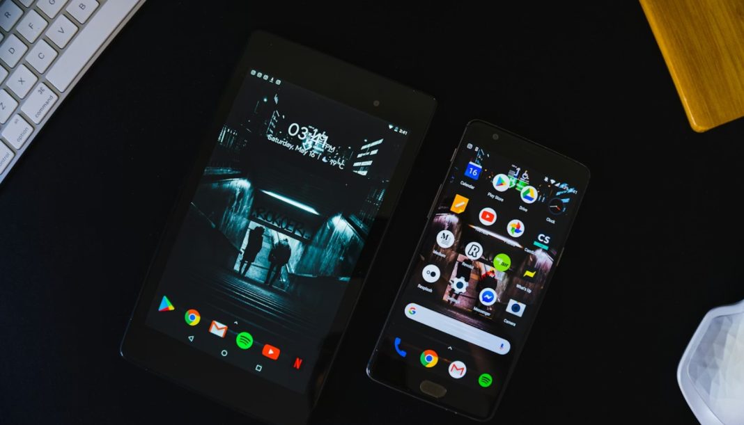 android contextual suggestions
