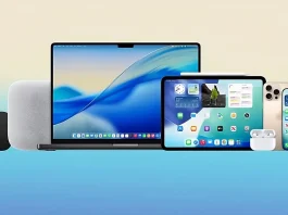 Τεράστια διαρροή! Αυτές είναι οι συσκευές της Apple που έρχονται apple