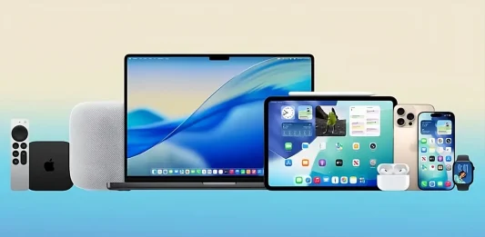 Τεράστια διαρροή! Αυτές είναι οι συσκευές της Apple που έρχονται apple