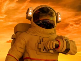 Μάθαμε για πρώτη με ακρίβεια πως περνάει ο χρόνος στον Άρη! χρόνος Άρη