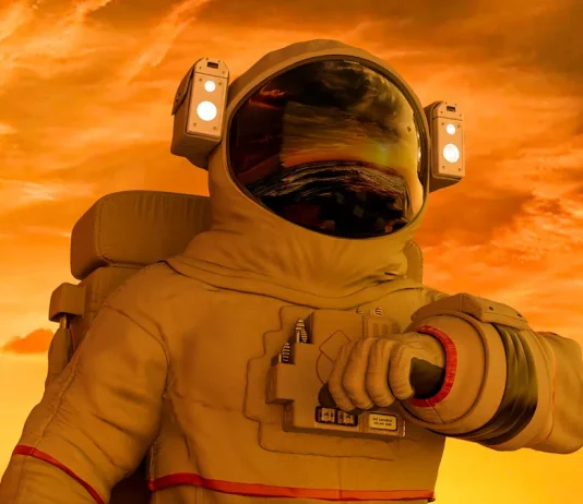 Μάθαμε για πρώτη με ακρίβεια πως περνάει ο χρόνος στον Άρη! χρόνος Άρη