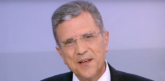 Γιώργος Αυτιάς: Ζητά το υψηλότερο τέλος στις online αγορές από Κίνα