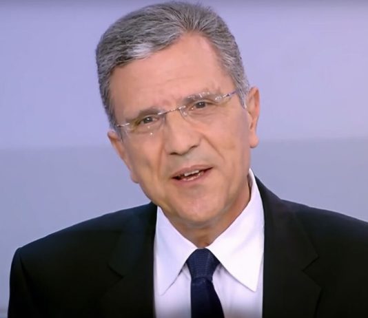 Γιώργος Αυτιάς: Ζητά το υψηλότερο τέλος στις online αγορές από Κίνα