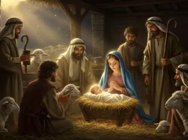 Γεννήθηκε όντως ο Ιησούς Χριστός στις 25 Δεκεμβρίου; 25 Δεκεμβρίου Χριστός