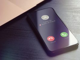 Μια νέα γενιά τηλεφωνικής απάτης στην αναγνώριση κλήσης! γενιά τηλεφωνικής απάτης αναγνώριση κλήσης