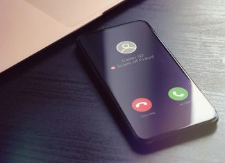 γενιά τηλεφωνικής απάτης αναγνώριση κλήσης