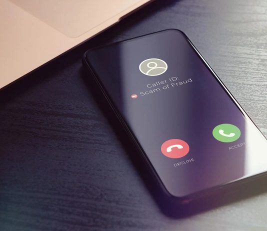 γενιά τηλεφωνικής απάτης αναγνώριση κλήσης