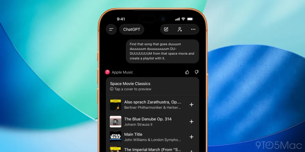 chatgpt-apple-music