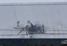 Η προστατευτική ασπίδα του Τσερνόμπιλ έσπασε μετά από χτύπημα drone. Φόβοι για διαρροή ραδιενέργειας