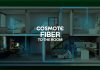 cosmote fiber to the room