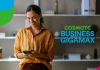 Νέα προγράμματα COSMOTE BUSINESS GIGAMAX για επιχειρήσεις & επαγγελματίες COSMOTE BUSINESS GIGAMAX