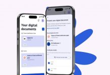 ψηφιακό πορτοφόλι