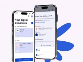 ψηφιακό πορτοφόλι