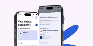 ψηφιακό πορτοφόλι