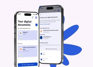 ψηφιακό πορτοφόλι
