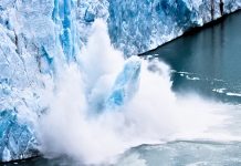 Εκατοντάδες σεισμοί ανιχνεύθηκαν στον παγετώνα Doomsday – Τι σημαίνουν;