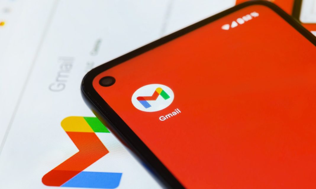 gmail confidential mode