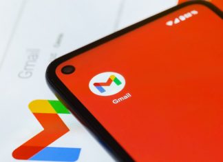 gmail confidential mode