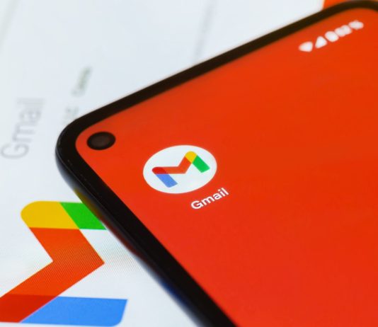 gmail confidential mode