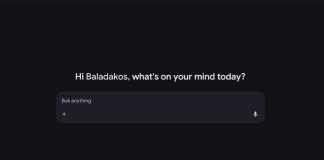 Η Google μόλις κυκλοφόρησε την πιο γρήγορη μηχανή αναζήτησης gemini 3 flash