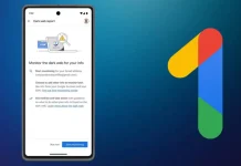 H Google σταματάει το Dark Web Report και αυτό είναι κακό dark web report